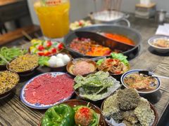 -冯校长老火锅(深圳福田店)
