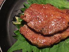 -松阪牛焼肉M(法善寺横丁店)