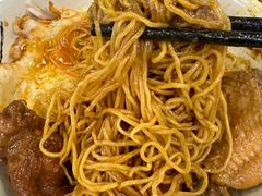-百乐门粉面店(二龙喉分店)