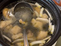 -糟粕醋·椰苑海南菜餐厅(亚龙湾天域酒店)