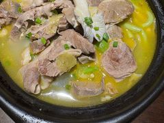 -应天大明王朝·南京菜(中山陵店)