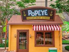 -东莞松山湖万象汇