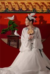 -金夫人婚纱摄影(总店)