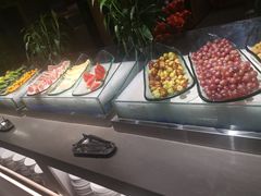 -蓝鲸湾汤泉(包河店)