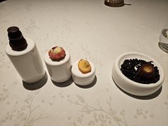 -王府半岛酒店·Jing餐厅