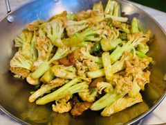 -小菜园新徽菜(溧阳万达店)