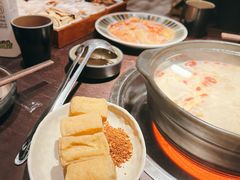 -芸鲜季·云南野生菌餐厅· 云南风物味研社(闵行店)
