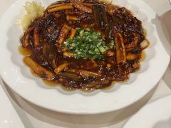 -得月楼·省级非遗·传统苏帮菜(观前店)