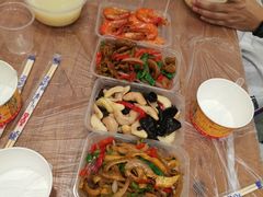 -蓝精灵饺子店