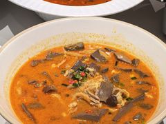 -湘中缘·湖南菜(娄底驻京办店)