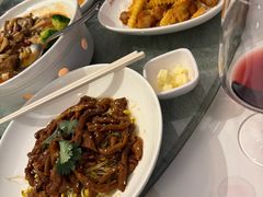 -79号渔船海鲜饭店(宝安店)