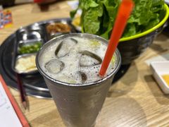 -韩国大金刚烤肉·料理(印象城店)