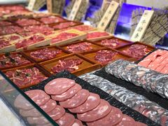 烤肉自选-万象·复兴号鲜肉烤肉海鲜自助(升级店)