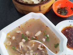 -马家烧麦(总店)