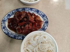 -下村新强记烧鹅店
