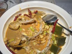 -味界·精致赣菜(招商花园城店)
