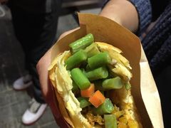 -一炉乡手工烧饼·汤粉
