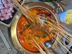 -热辣宗师·串串火锅(万达金街店)