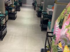 -采椰郎椰子鸡(融创茂店)