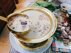 -如意林卡铜锅牦牛肉(布达拉宫店)