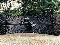 -上海市龙华烈士陵园