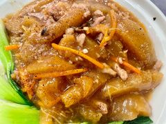 -海宝酒家(中山四路店)