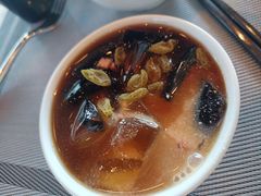 -龙之梦万丽酒店青餐厅