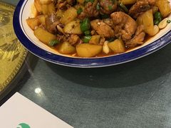 -全聚贤餐厅·湖北家常菜(沙湖店)