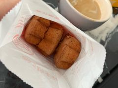 -北京稻香村(朝阳北路店)