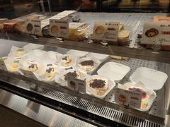 -君之狮子山·轻糖烘焙(松江印象城店)