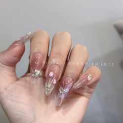 -米小兔美甲美睫