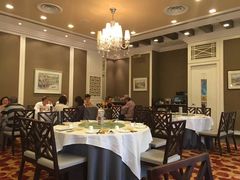 -新加坡海鲜共和(名胜世界圣淘沙海滨坊)