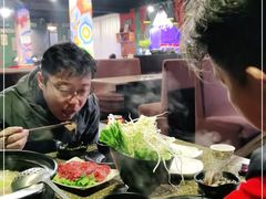 -阿西土陶牦牛汤锅