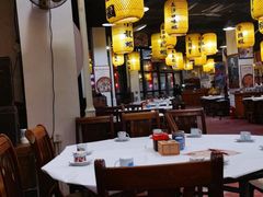 大堂-湘江大码头·龙虾馆(渔人码头一店)