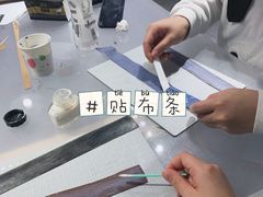-猛犸手作·皮具·diy团建·礼品定制(新华路店)