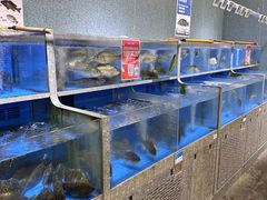 -盒马鲜生(皇庭广场店)