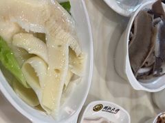 -潮汕大目牛肉火锅(水围店)