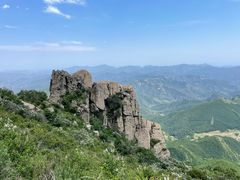 -白草畔自然风景区