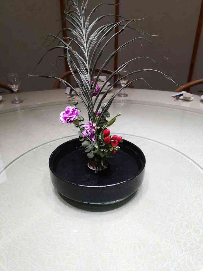 寻味私厨-"[薄荷]环境:属于曲阜开的比较早的一家."-大众点评移动版