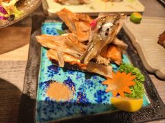 -炙柒Sekinana·精致日料(合生汇店)