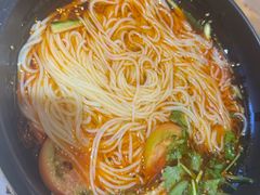 -郭记原生态烤羊腿(长宁路店)