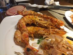 -杭州国际会议中心洲际酒店-原素全日餐厅(解放东路店)