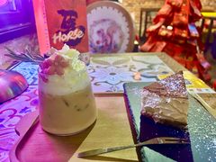 -16毫米咖啡&酒吧(南锣鼓巷店)