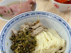 -盛兴面馆(真儒大厦店)