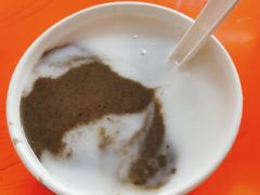 -谢怀亮芝麻茶
