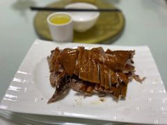 -龙潭李鸭子同乐饭店
