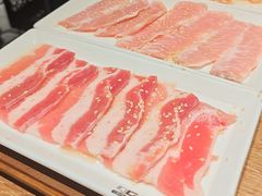 -焼肉ライク·烧肉LIKE(万菱汇店)