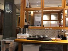 -一两饭川味素食餐厅