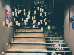 -咪咕咖啡(北京西单店)