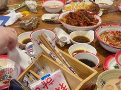 -冶建镜子·老南昌大排档·江西虾王(总店)